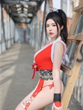 Xiuren秀人网 2025.04.10 NO.10133 林若凡F(17)